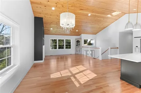 4 Byron Randall Road Johnston RI 02919