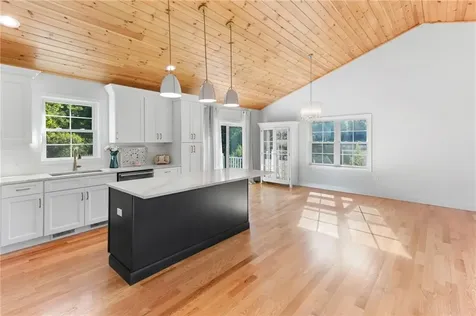 4 Byron Randall Road Johnston RI 02919