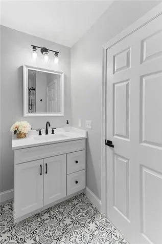 4 Byron Randall Road Johnston RI 02919