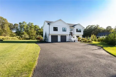 4 Byron Randall Road Johnston RI 02919