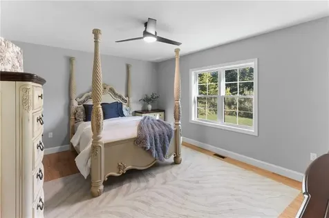 4 Byron Randall Road Johnston RI 02919