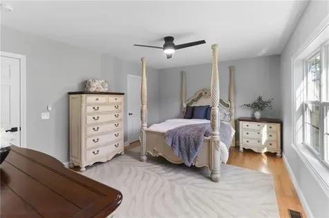 4 Byron Randall Road Johnston RI 02919