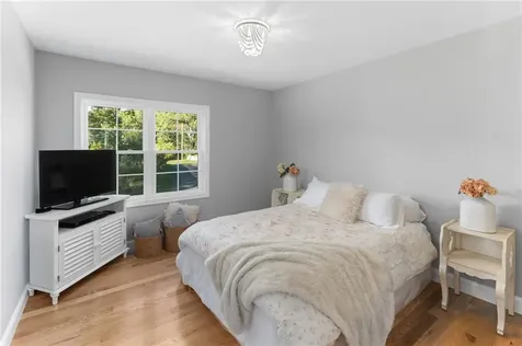 4 Byron Randall Road Johnston RI 02919