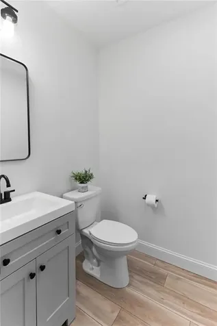 4 Byron Randall Road Johnston RI 02919