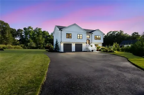 4 Byron Randall Road Johnston RI 02919