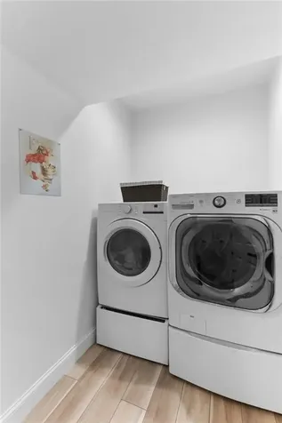 4 Byron Randall Road Johnston RI 02919