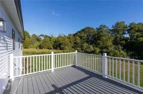 4 Byron Randall Road Johnston RI 02919