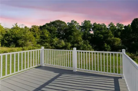 4 Byron Randall Road Johnston RI 02919