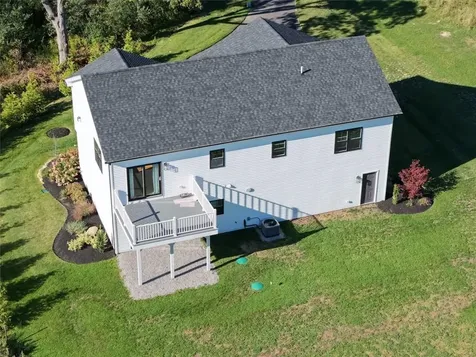 4 Byron Randall Road Johnston RI 02919