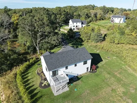 4 Byron Randall Road Johnston RI 02919