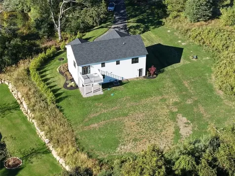 4 Byron Randall Road Johnston RI 02919