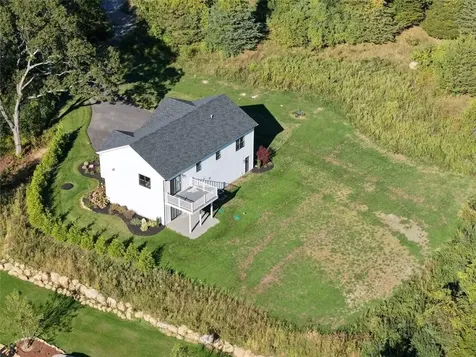 4 Byron Randall Road Johnston RI 02919