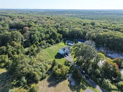 4 Byron Randall Road Johnston RI 02919