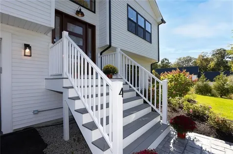 4 Byron Randall Road Johnston RI 02919