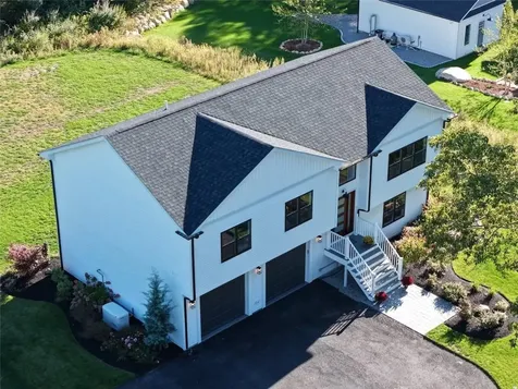 4 Byron Randall Road Johnston RI 02919