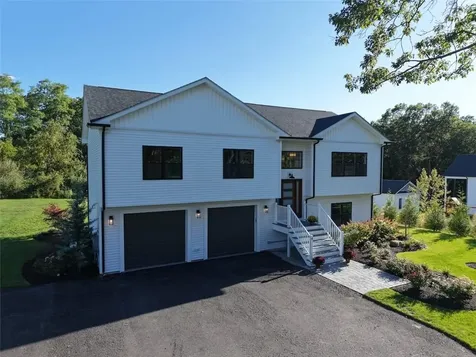 4 Byron Randall Road Johnston RI 02919