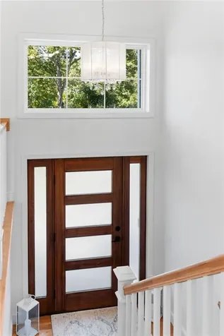 4 Byron Randall Road Johnston RI 02919