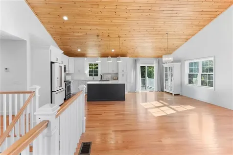 4 Byron Randall Road Johnston RI 02919