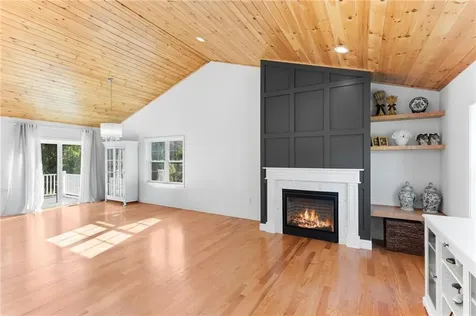 4 Byron Randall Road Johnston RI 02919