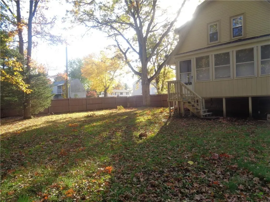 12 Lima Street Warwick RI 02889