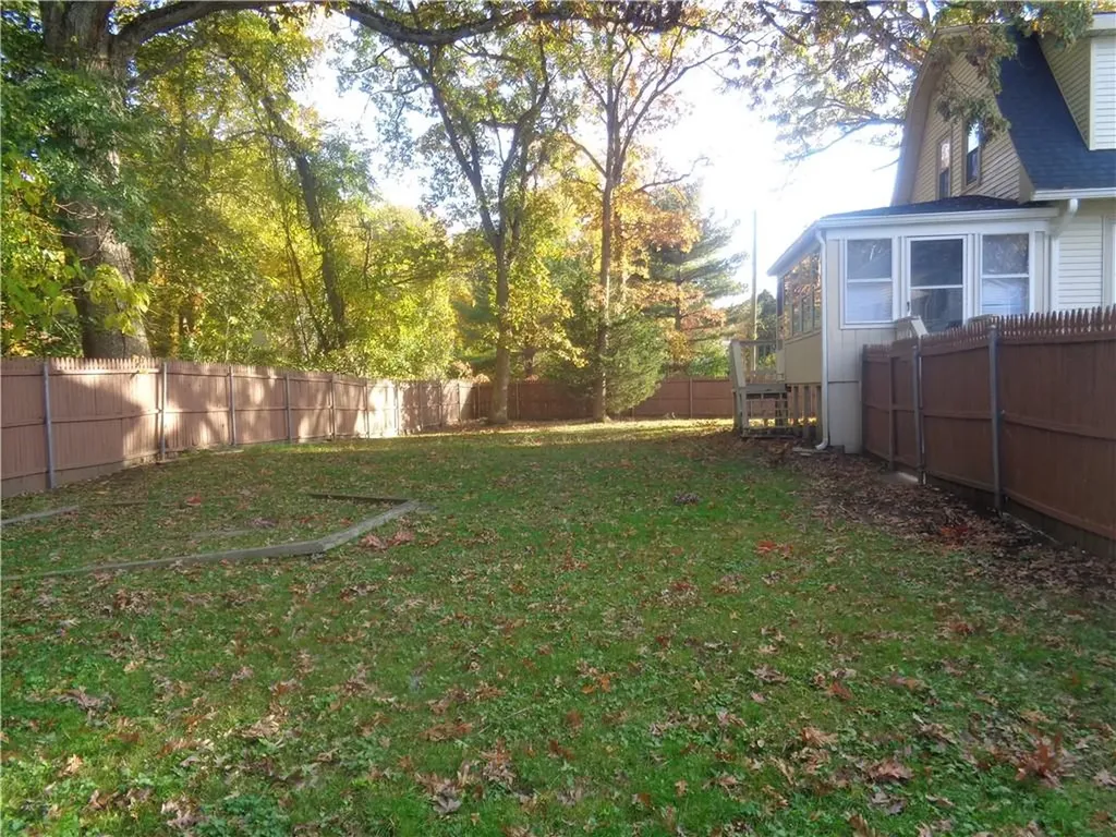 12 Lima Street Warwick RI 02889