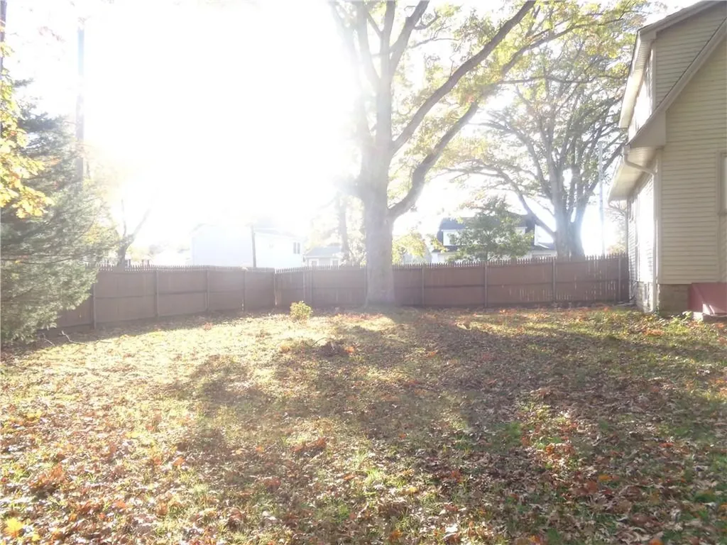 12 Lima Street Warwick RI 02889