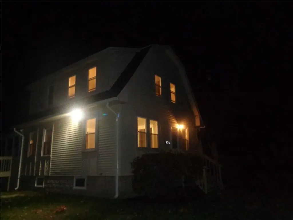 12 Lima Street Warwick RI 02889