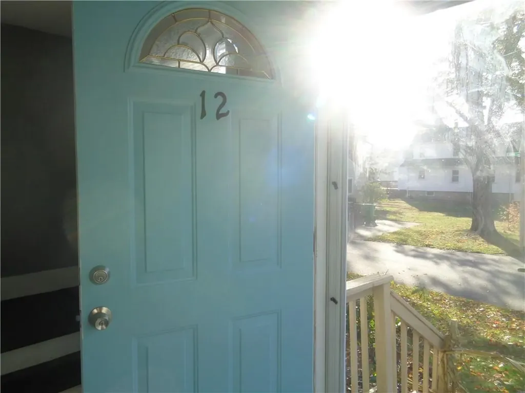 12 Lima Street Warwick RI 02889