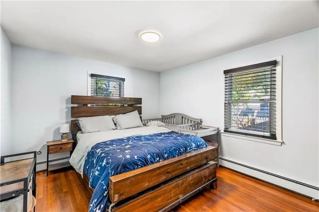 2 Longwood Avenue Providence RI 02908