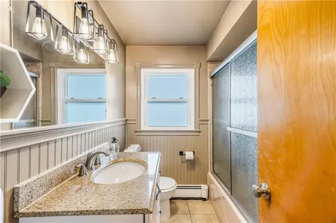 2 Longwood Avenue Providence RI 02908