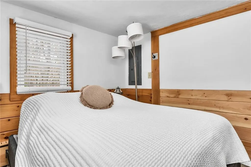 95 Breakheart Hill Road West Greenwich RI 02817