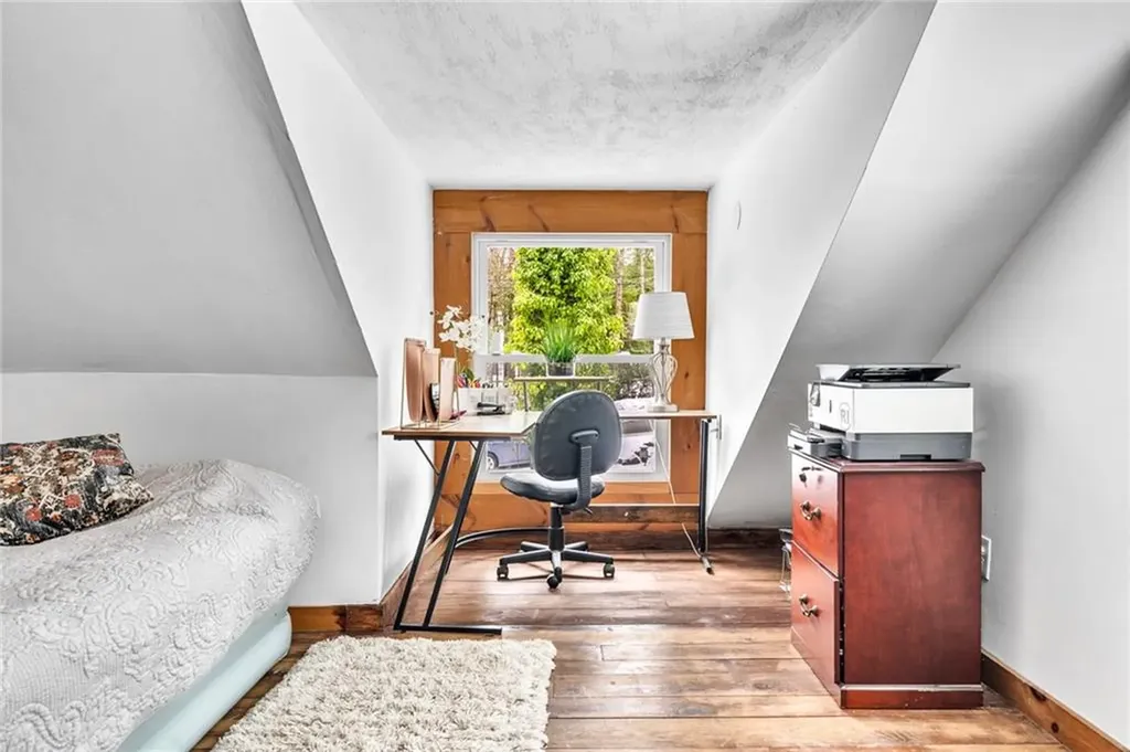 95 Breakheart Hill Road West Greenwich RI 02817