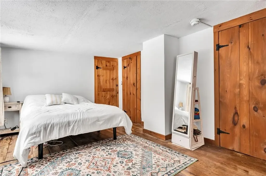 95 Breakheart Hill Road West Greenwich RI 02817