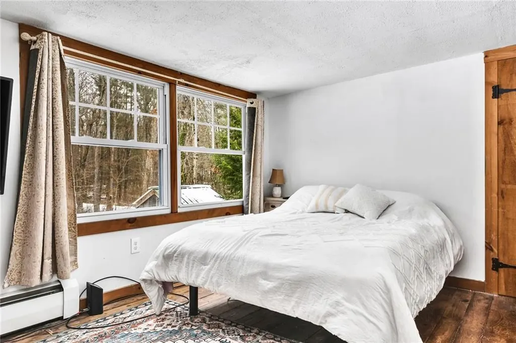 95 Breakheart Hill Road West Greenwich RI 02817