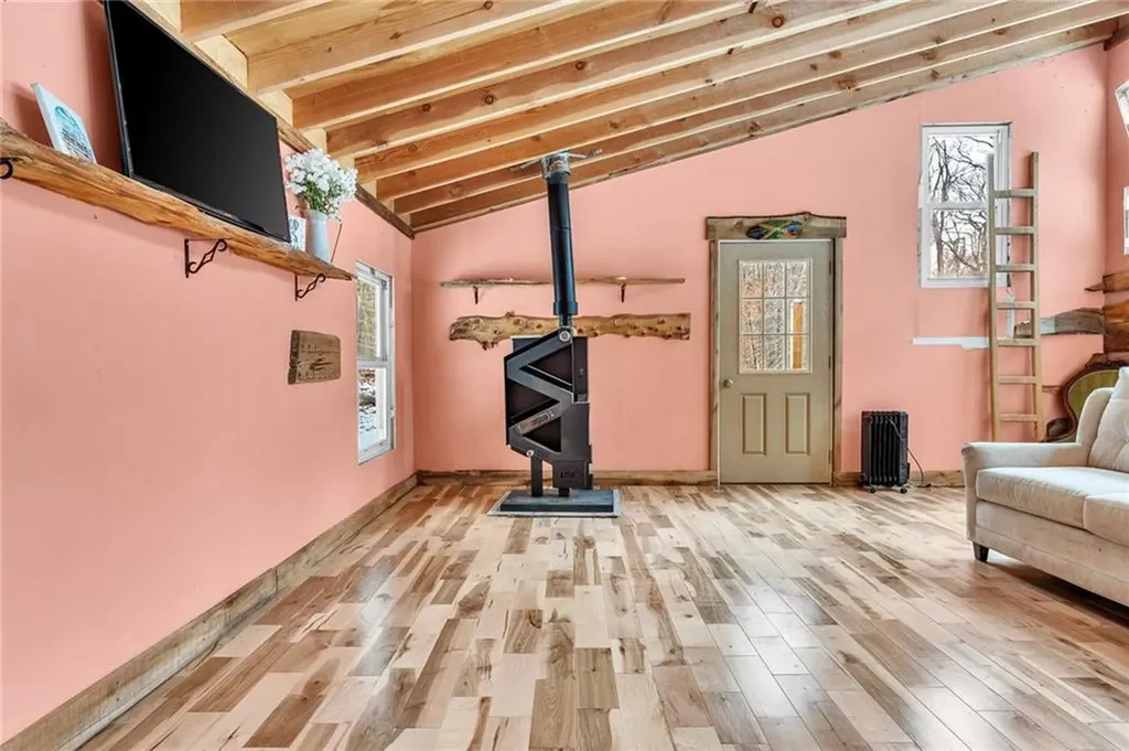 95 Breakheart Hill Road West Greenwich RI 02817