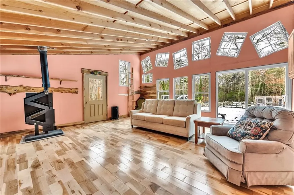 95 Breakheart Hill Road West Greenwich RI 02817