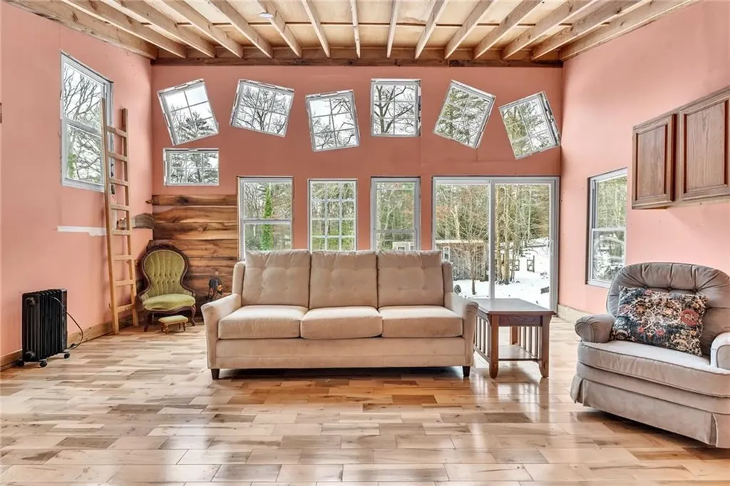 95 Breakheart Hill Road West Greenwich RI 02817