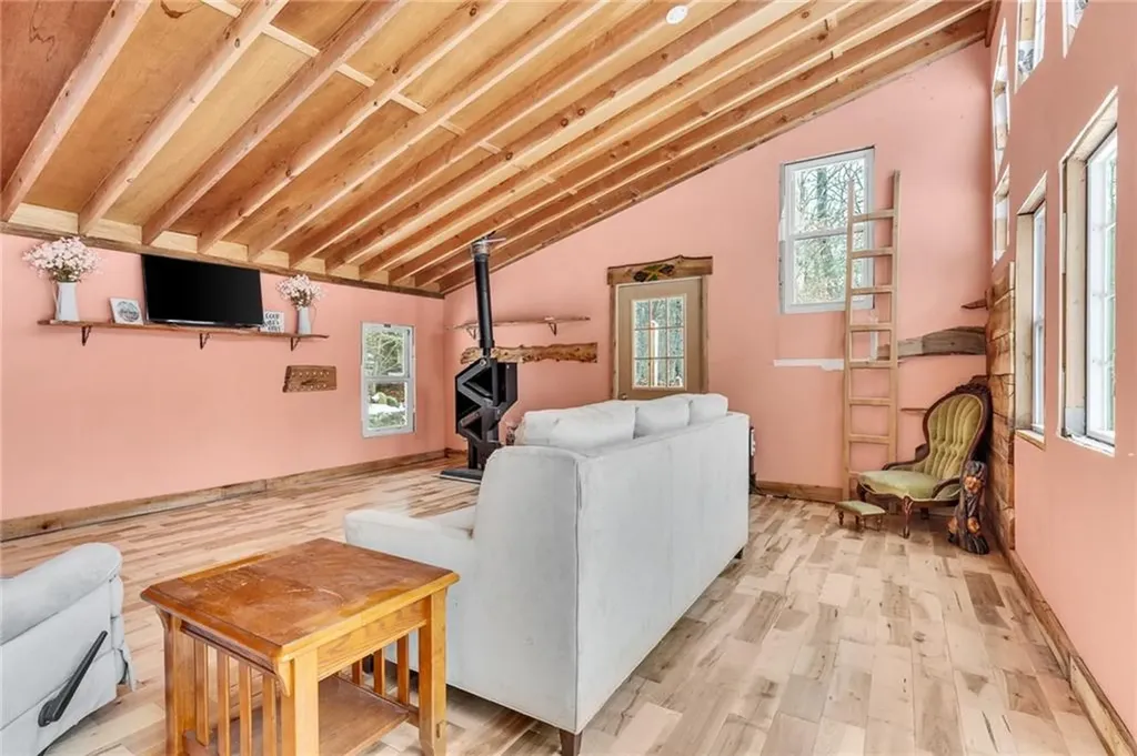 95 Breakheart Hill Road West Greenwich RI 02817