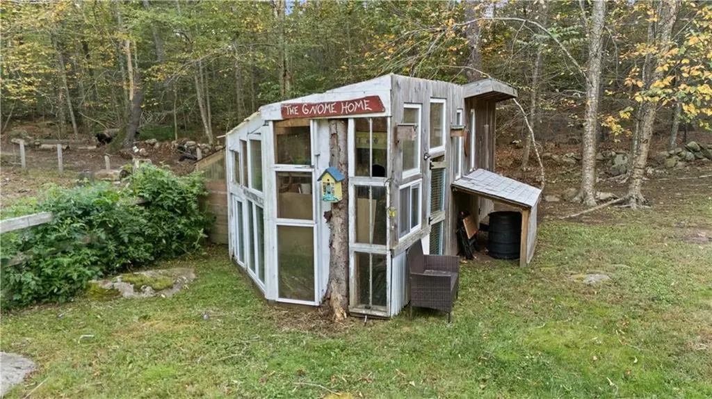 95 Breakheart Hill Road West Greenwich RI 02817