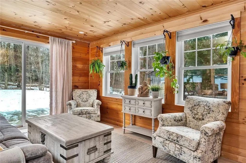 95 Breakheart Hill Road West Greenwich RI 02817