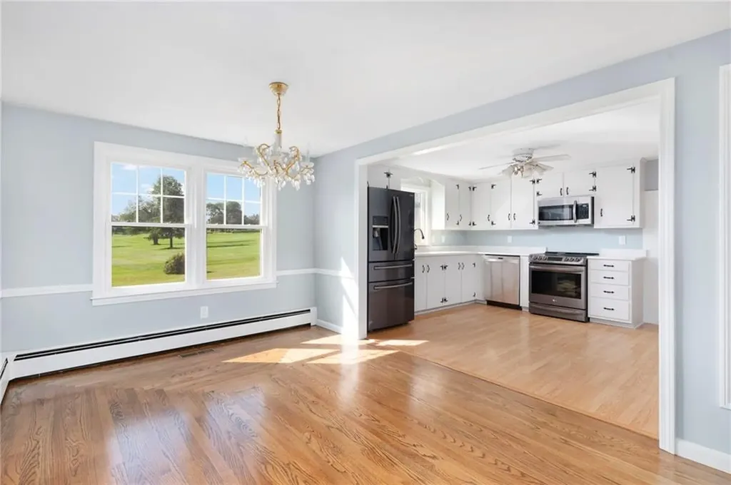 256 School Street Lincoln RI 02865