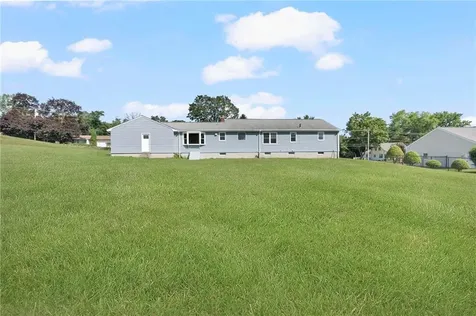 256 School Street Lincoln RI 02865