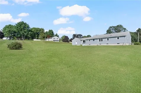 256 School Street Lincoln RI 02865