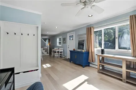 7 Wright Place Barrington RI 02806