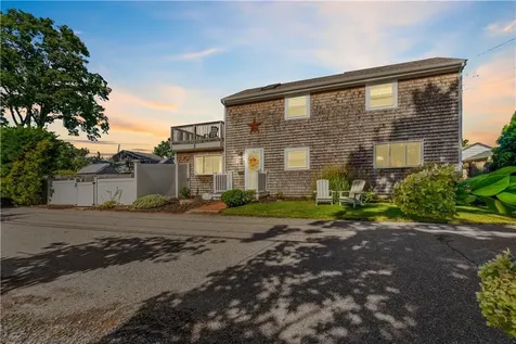 7 Wright Place Barrington RI 02806