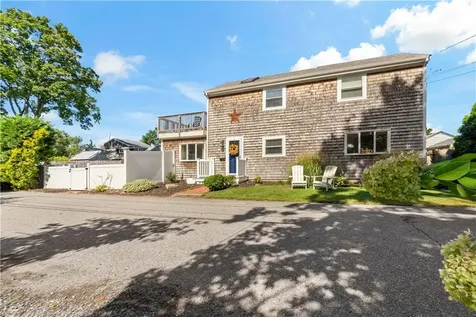 7 Wright Place Barrington RI 02806