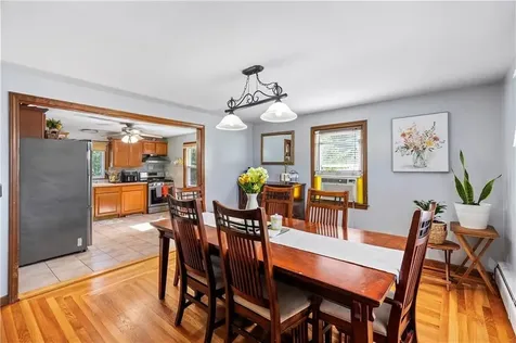 46 Auburn Avenue Johnston RI 02919