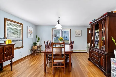 46 Auburn Avenue Johnston RI 02919