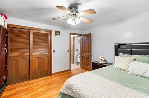 46 Auburn Avenue Johnston RI 02919