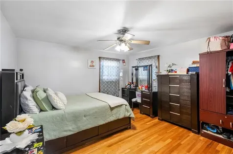 46 Auburn Avenue Johnston RI 02919